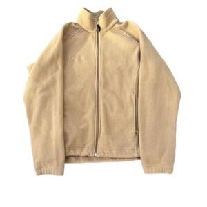Columbia Sportswear Women's Tan and Cream Jacket